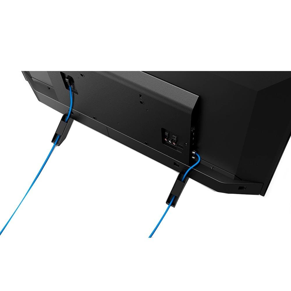 Smart TV LED 50´ Full HD Sony, Conversor Digital, 2 HDMI, 2 USB, Wi-Fi, HDR - KDL-50W665F
