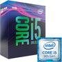 Processador Intel Core i5-9600K Coffee Lake Refresh, 3.7GHz (4.6GHz Max Turbo), Cache 9MB, LGA 1151 - BX80684I59600K