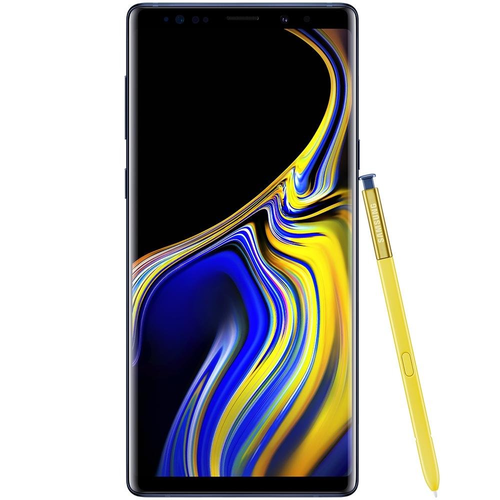 Smartphone Samsung Galaxy Note 9, 128GB | KaBuM!