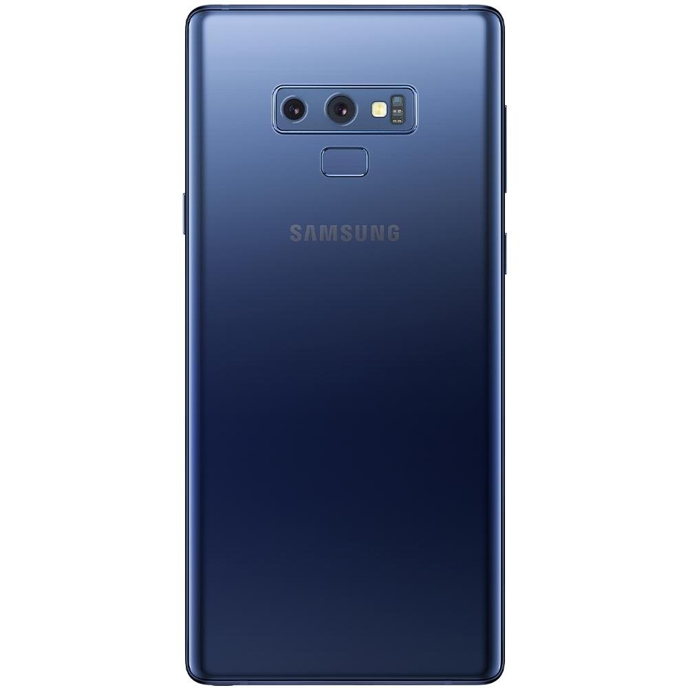 Smartphone Samsung Galaxy Note 9, 128GB | KaBuM!