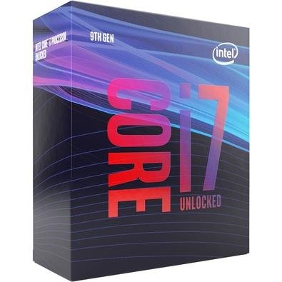 Intel Core i7 9700K é bom? Confira análise do processador da