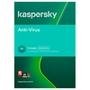 (Cancelado) Kaspersky Antivírus 2020 1 PC - Digital para Download