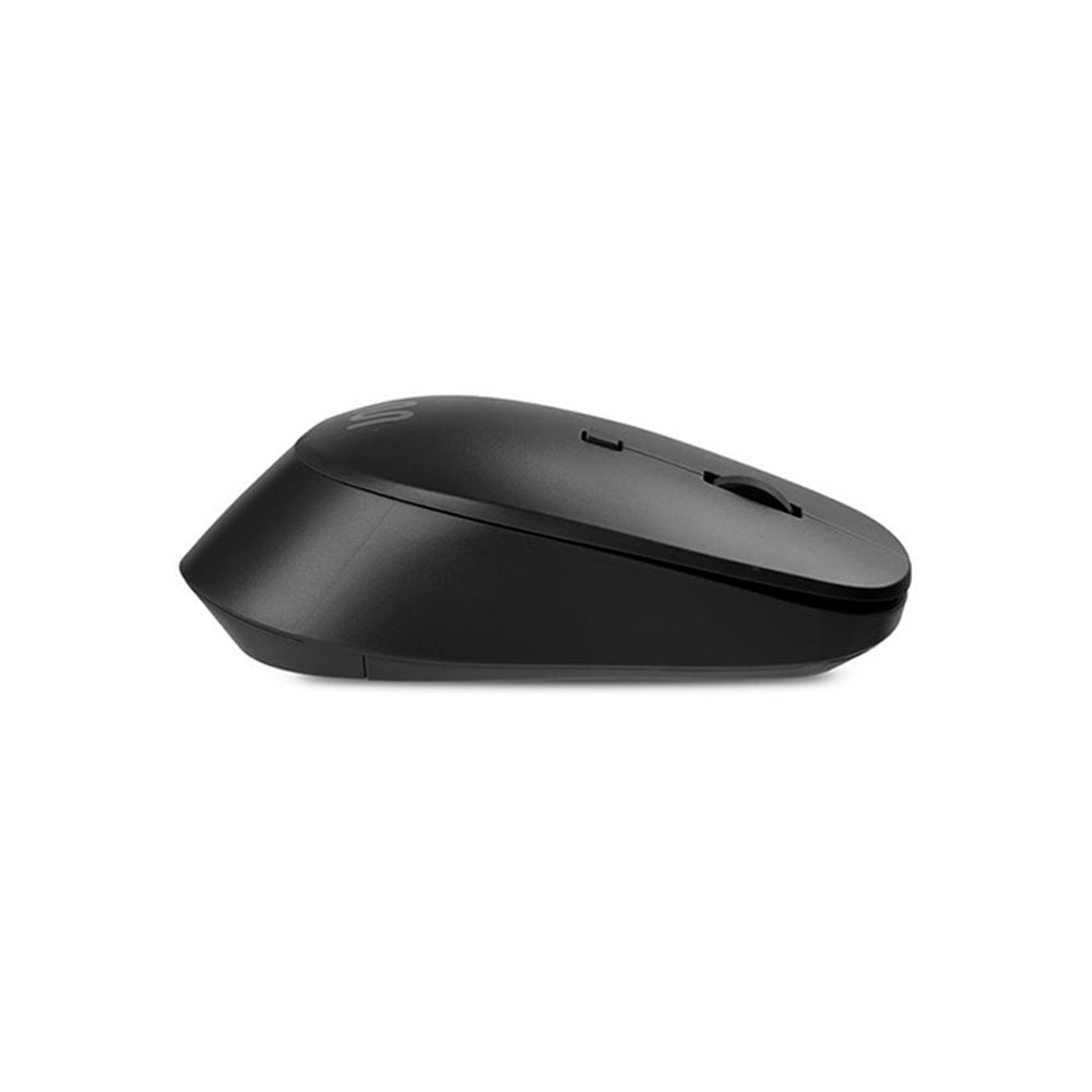 Kit Teclado e Mouse Sem Fio ( Balão.info) CS1100, USB 2.4GHz, DPI Ajustável, Clique Silencioso, ( Balão.info), Preto ( Balão.info - foto 12