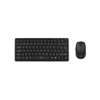 Combo Teclado e Mouse Multi TC404 | KaBuM!