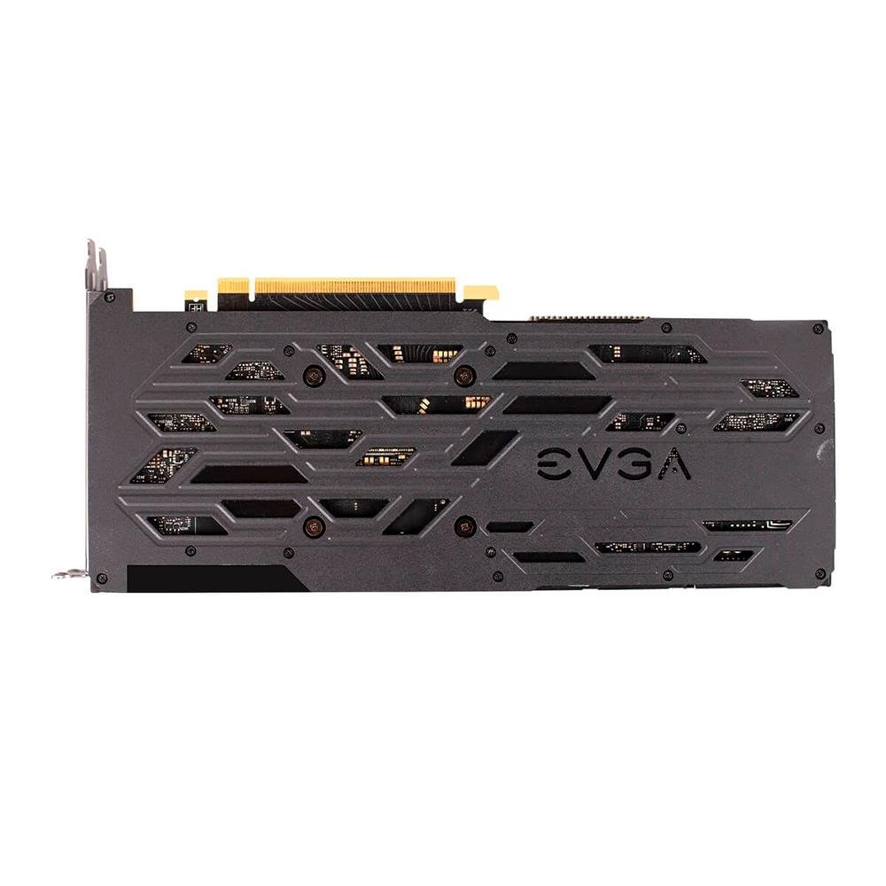 Imagem 6 de 7 do produto Placa de Vídeo EVGA NVIDIA GeForce RTX 2070 XC Gaming, 8GB, GDDR6 - 08G-P4-2172-KR