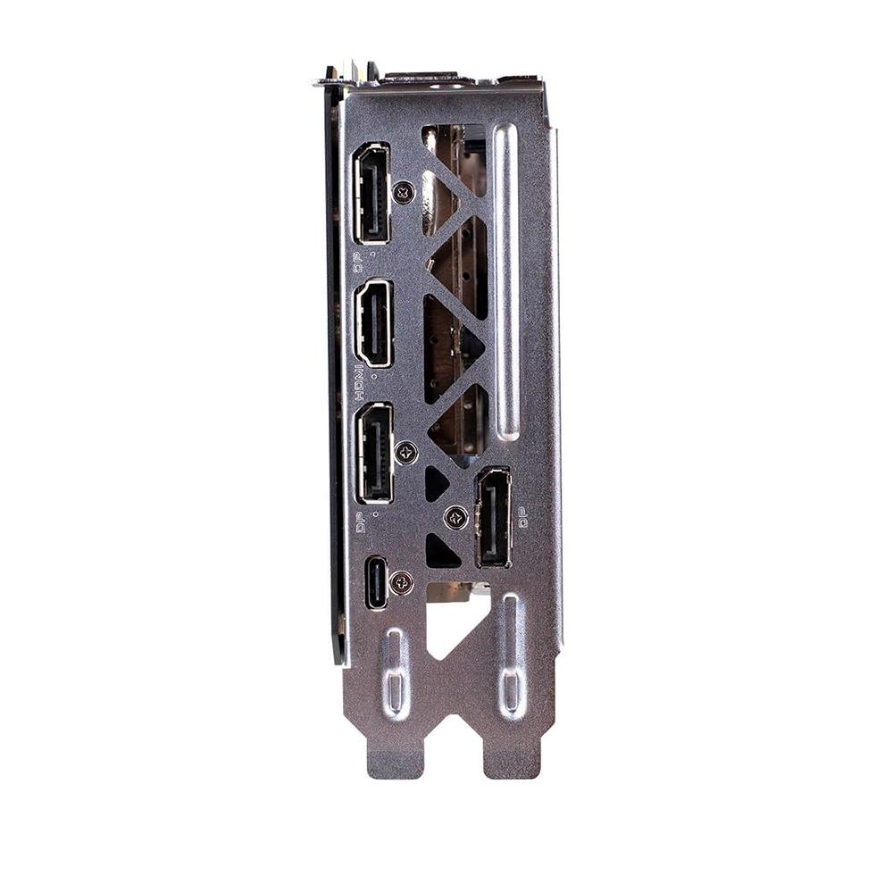 Imagem 5 de 7 do produto Placa de Vídeo EVGA NVIDIA GeForce RTX 2070 XC Gaming, 8GB, GDDR6 - 08G-P4-2172-KR