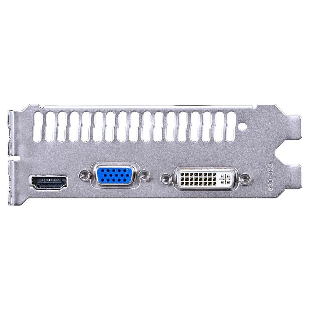 Imagem 6 de 9 do produto Placa de Vídeo PCYes NVIDIA GeForce GTX 550 Ti 1GB, GDDR5 - PV55TX1GD5128DF