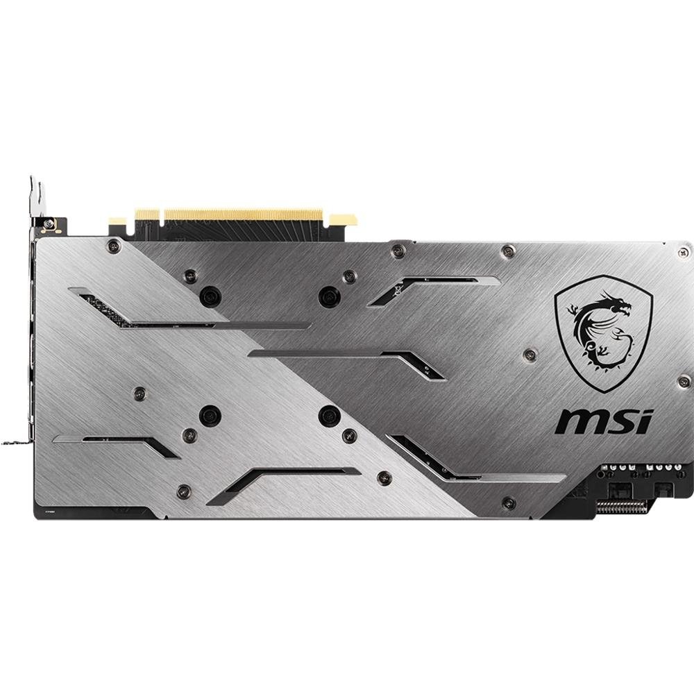 Placa de Vídeo VGA MSI NVIDIA GeForce RTX 2070 | KaBuM!