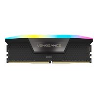Memória Corsair Vengeance RGB 32GB 6000MHz DDR5 |