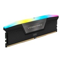 Memória Corsair Vengeance RGB 16GB 5200MHz DDR5 |
