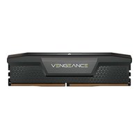 Memória RAM Corsair Vengeance, 32GB (2x16GB), 6000MHz, DDR5, CL38, Intel XMP, Preto - CMK32GX5M2B6000C38