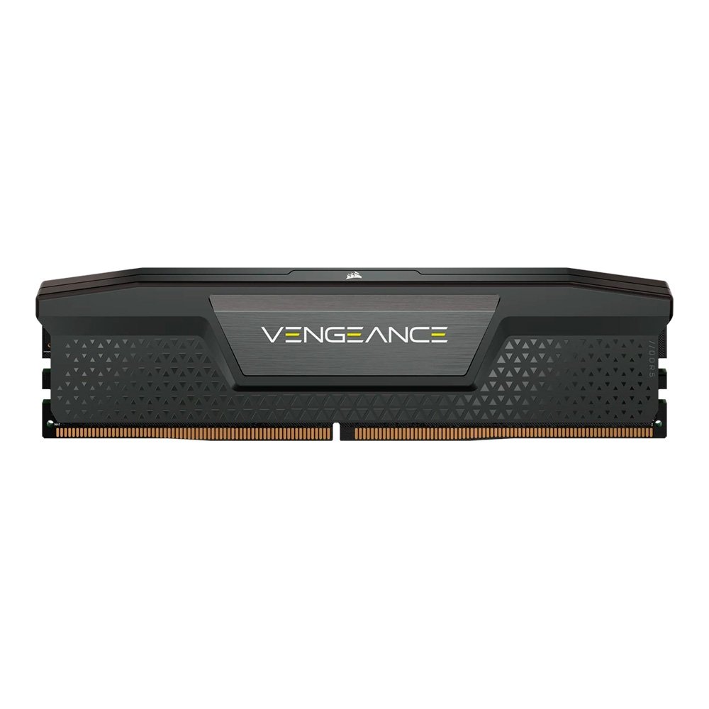 Memória RAM ( Balão.info), 32GB (2x16GB), 6000MHz, DDR5, CL38, Intel XMP, Preto - CMK32GX5M2B6000C38 - view 3
