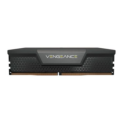 Memória RAM Corsair Vengeance, 32GB (2x16GB), 6000MHz, DDR5, CL38, Intel XMP, Preto - CMK32GX5M2B6000C38