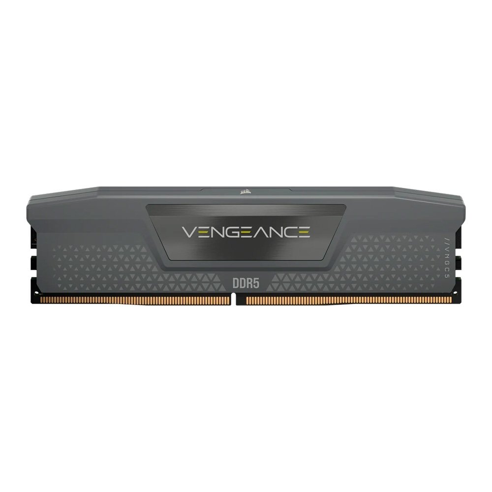 Memória Corsair Vengeance 16GB 5200MHz DDR5 | KaBu