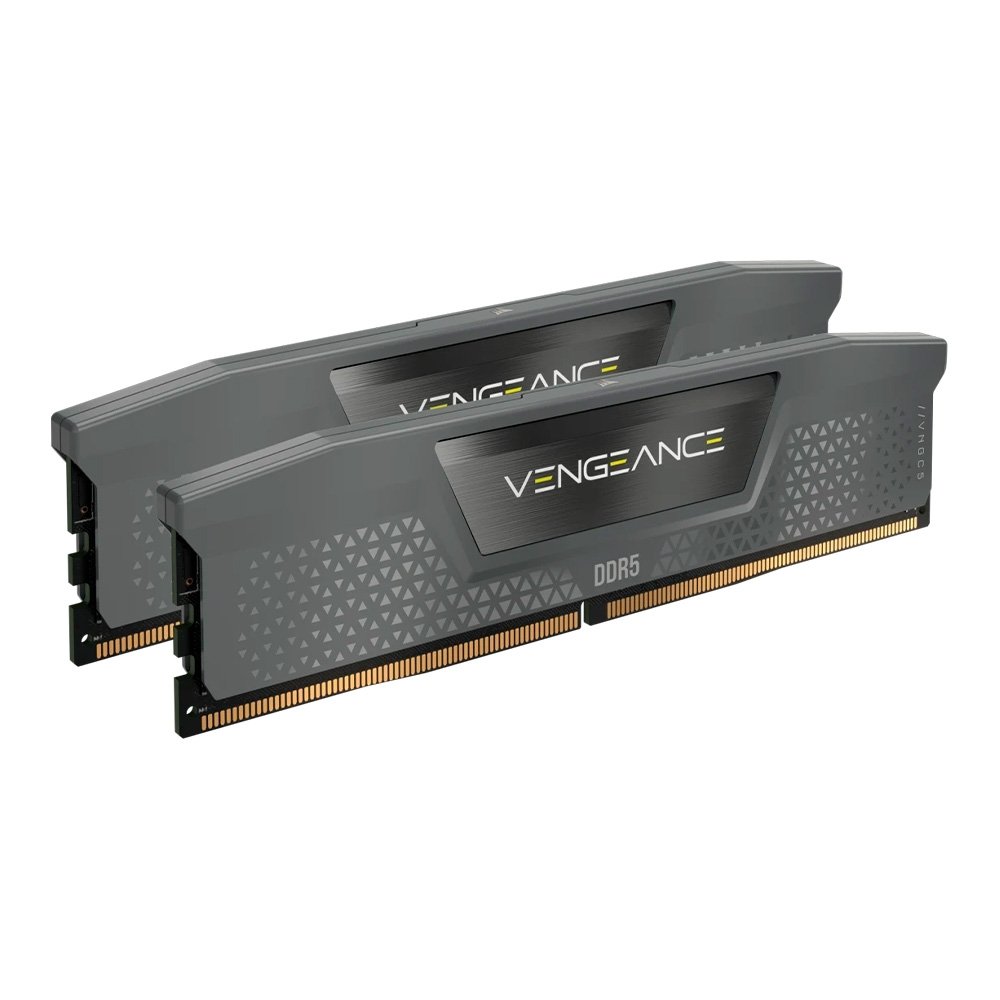CORSAIR DDR5 5200 8GB×2 16GB 【動作確認済】 Memória Corsair Vengeance 16GB 5200MHz DDR5 | KaBu