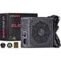 Fonte PCYes Electro V2 450W, 80 Plus Bronze - ELECV2PTO450W