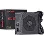 Fonte PCYes Electro V2 450W, 80 Plus Bronze - ELECV2PTO450W