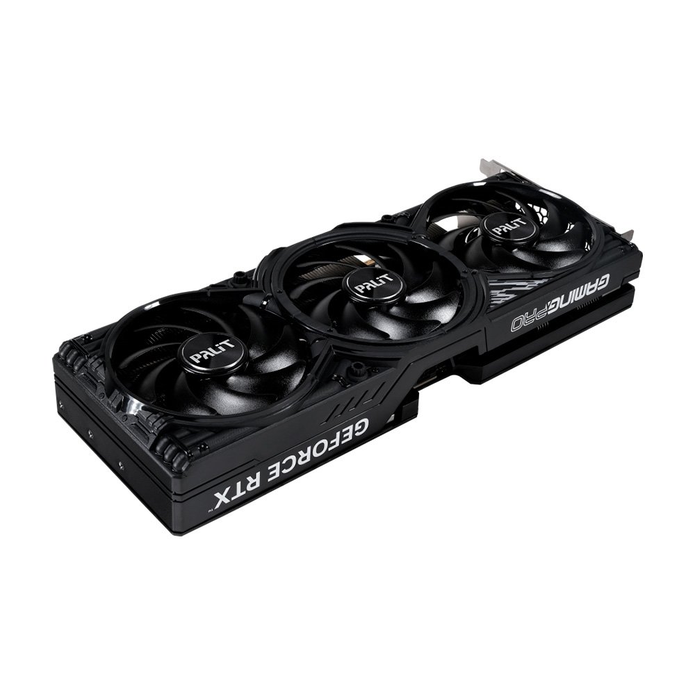 RTX 5070 Ti GamingPro-S OC 16GB Palit | KaBuM!
