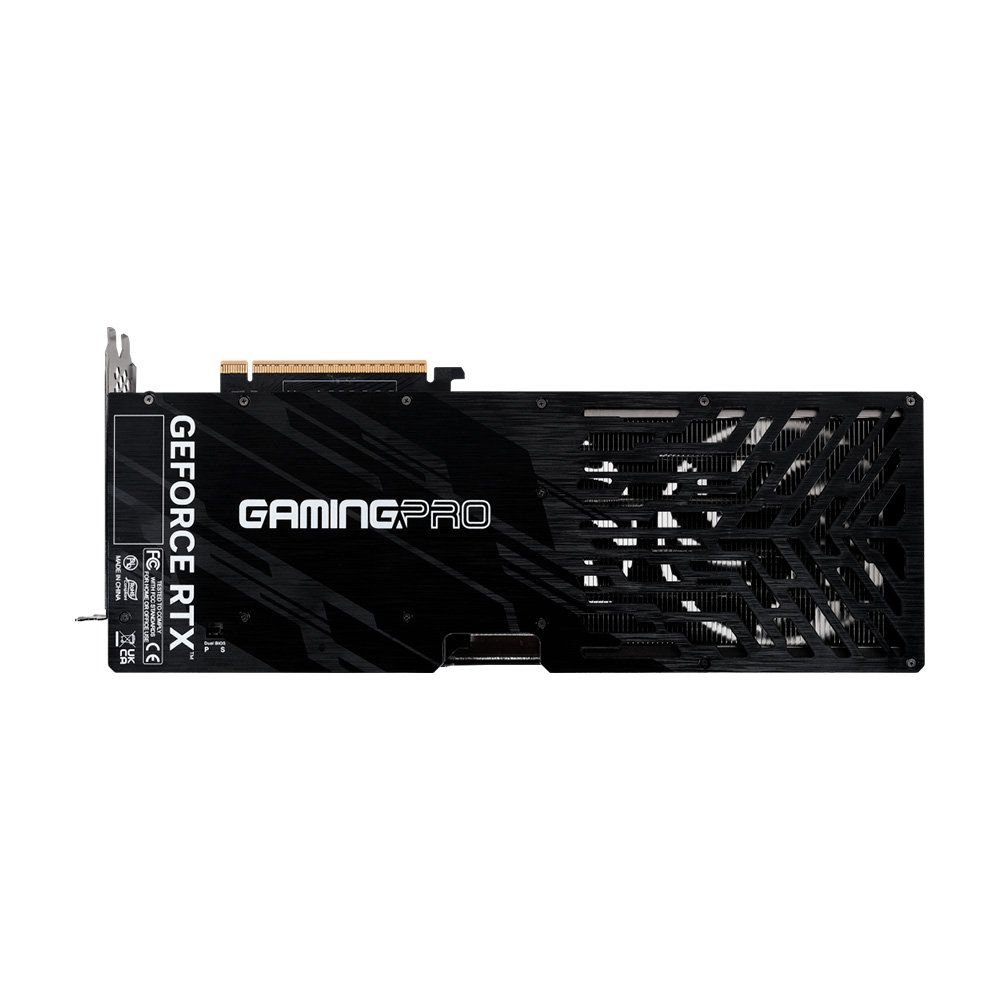 RTX 5070 Ti GamingPro-S OC 16GB Palit | KaBuM!