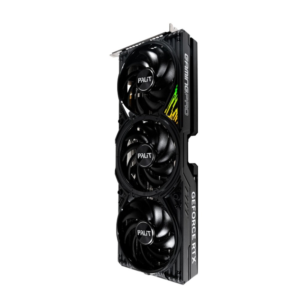 RTX 5070 Ti GamingPro-S OC 16GB Palit | KaBuM!