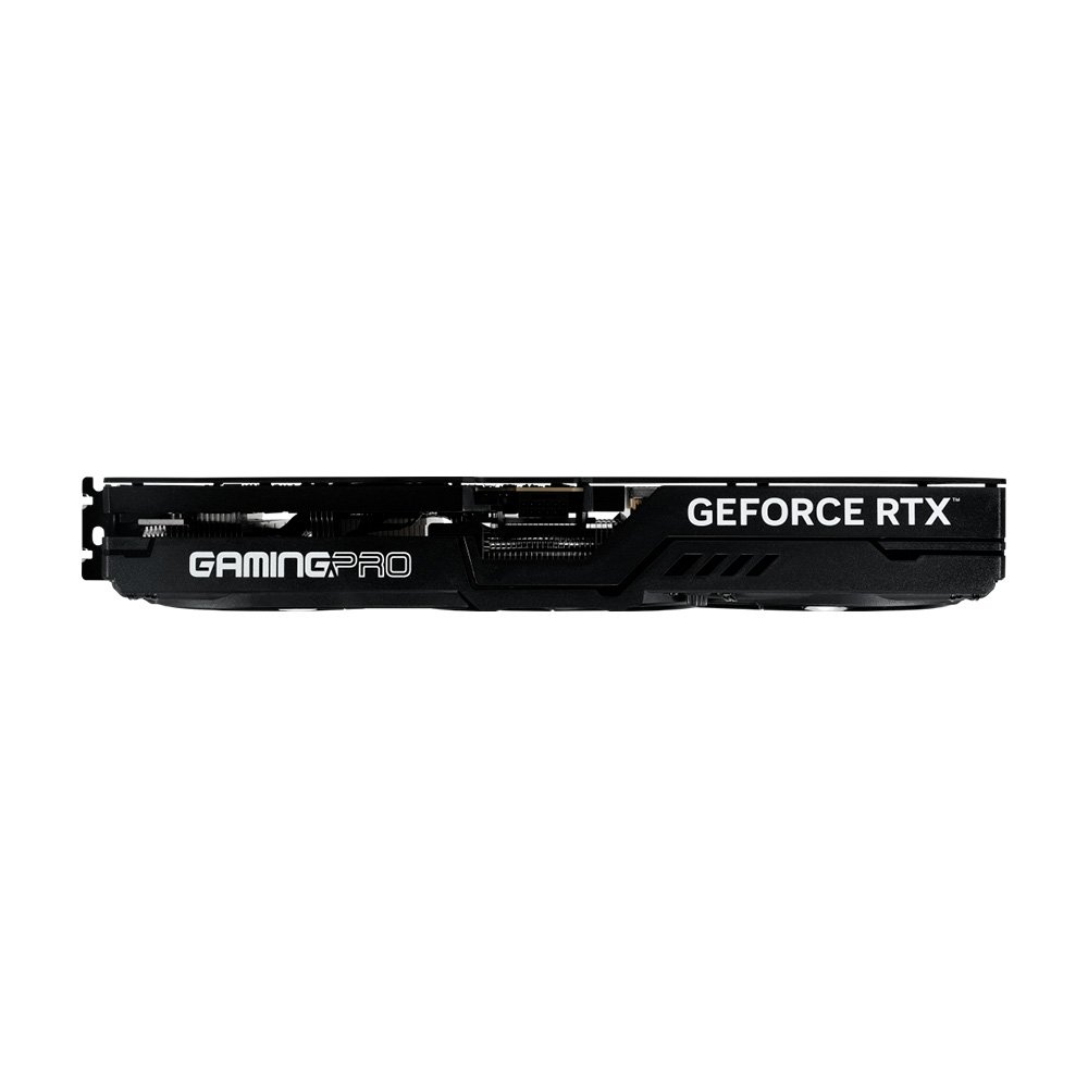 Placa de Video Palit GeForce RTX 5070 Ti 16GB GamingPro-S OC GDDR7 256bits - NE7507TS19T2-GB2031U - view 7