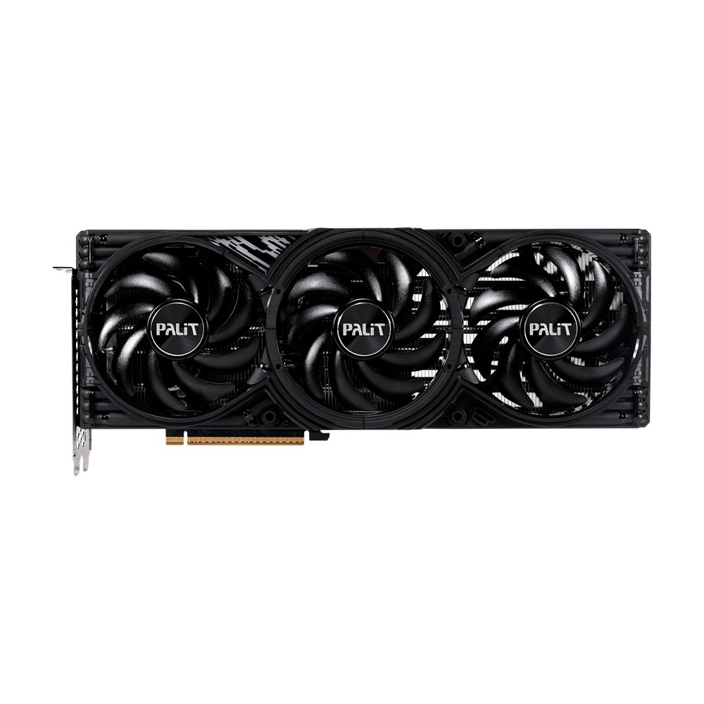 RTX 5070 Ti GamingPro-S OC 16GB Palit | KaBuM!