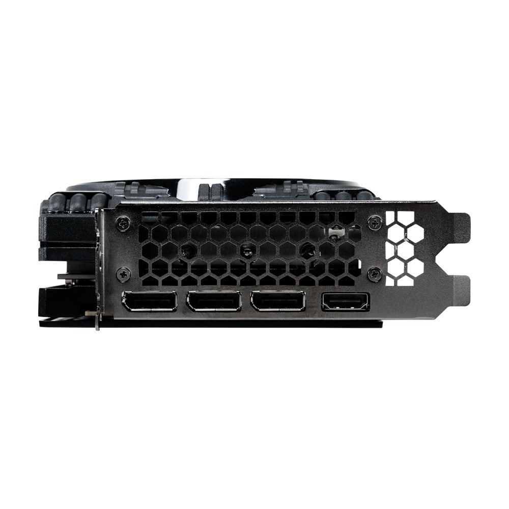 Placa de Video Palit GeForce RTX 5070 Ti 16GB GamingPro-S OC GDDR7 256bits - NE7507TS19T2-GB2031U - view 10