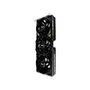 Placa de Video Palit GeForce RTX 5070 Ti 16GB GamingPro-S GDDR7 256bits - NE7507T019T2-GB2031U
