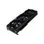 Placa de Video Palit GeForce RTX 5070 Ti 16GB GamingPro-S GDDR7 256bits - NE7507T019T2-GB2031U