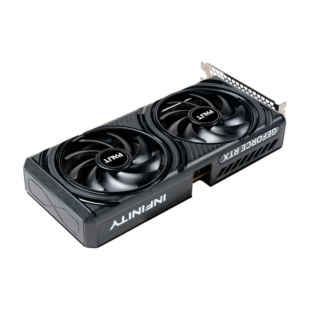 RTX 5060 Infinity 2 OC | Performance IA | KaBuM!