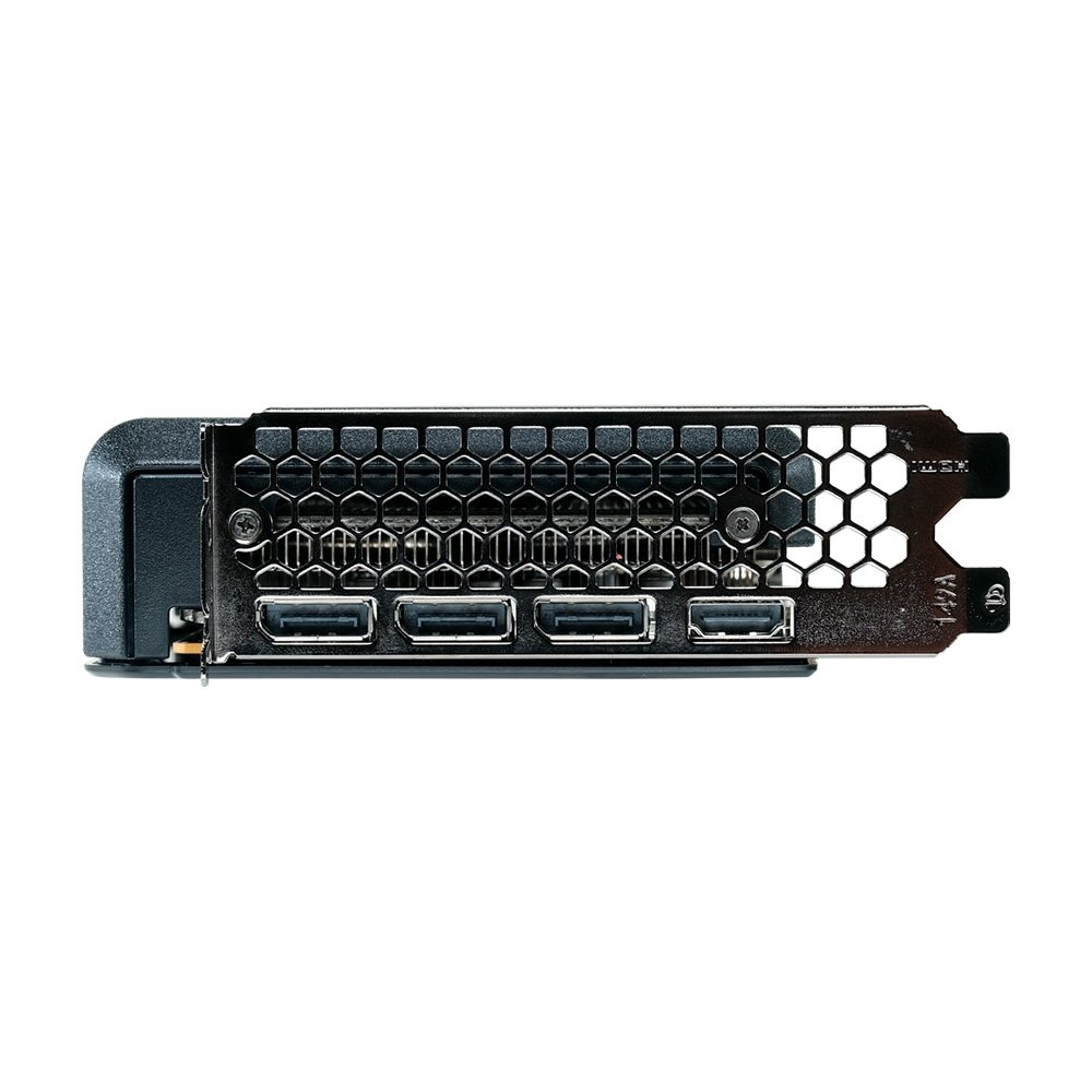 Imagem 10 de 10 do produto Placa de Video Palit GeForce RTX 5060 8GB INFINITY 2 OC GDDR7 128bits - NE75060V19P1-GB2063L