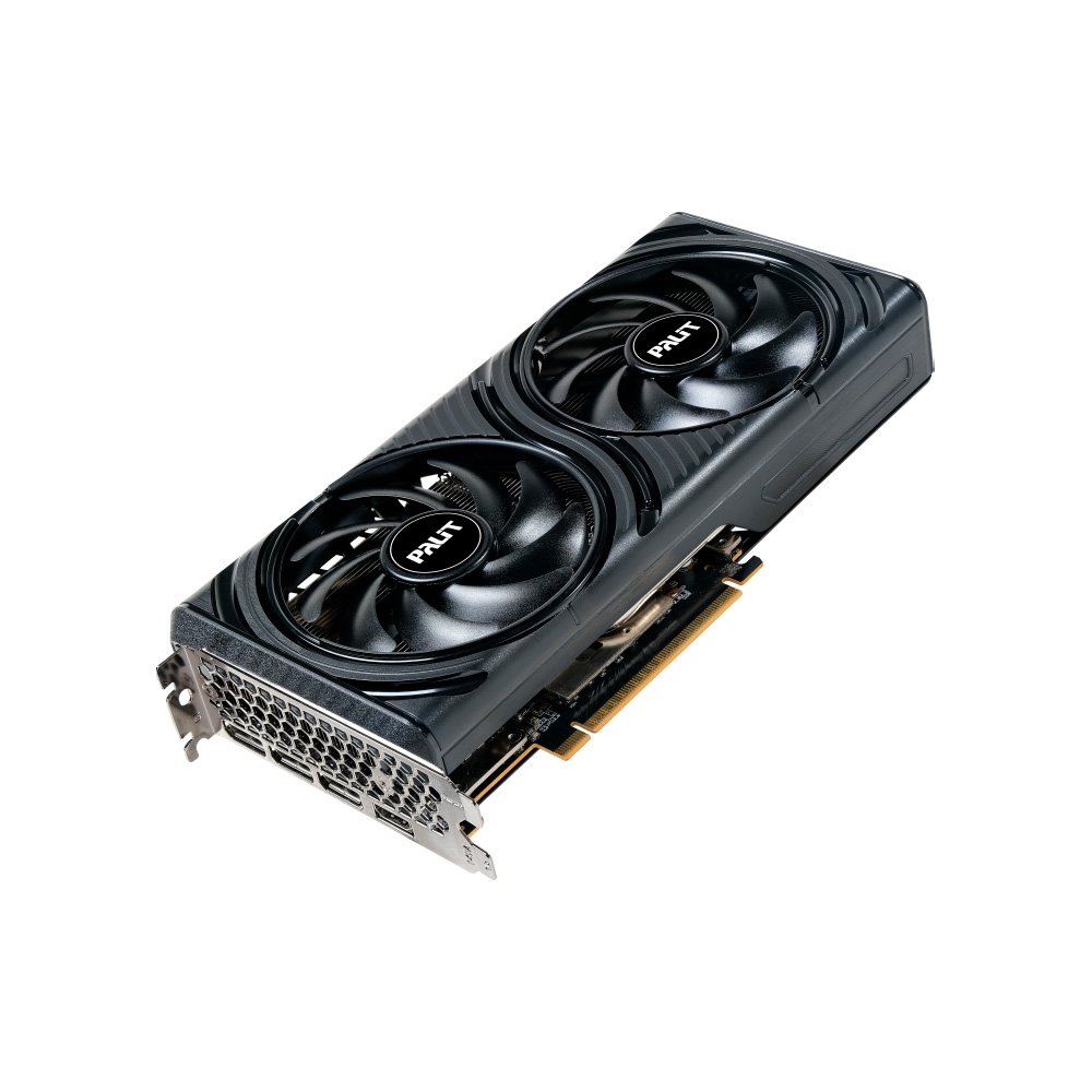 RTX 5060 Infinity 2 OC | Performance IA | KaBuM!