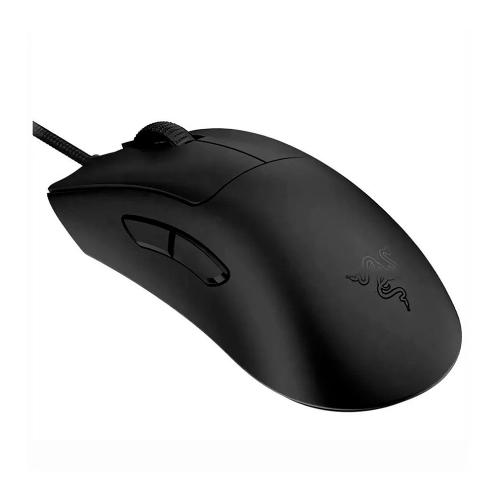 Mouse Gamer Razer Deathadder V3, 30.000DPI, Preto - RZ01-04640100 - view 2