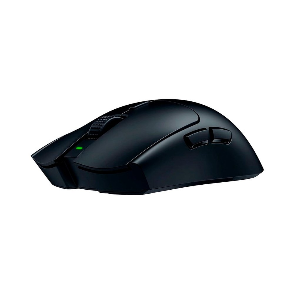 Mouse Gamer Sem Fio Razer Viper V3 HyperSpeed, 30000 DPI, Preto - RZ01-04910100 - view 2