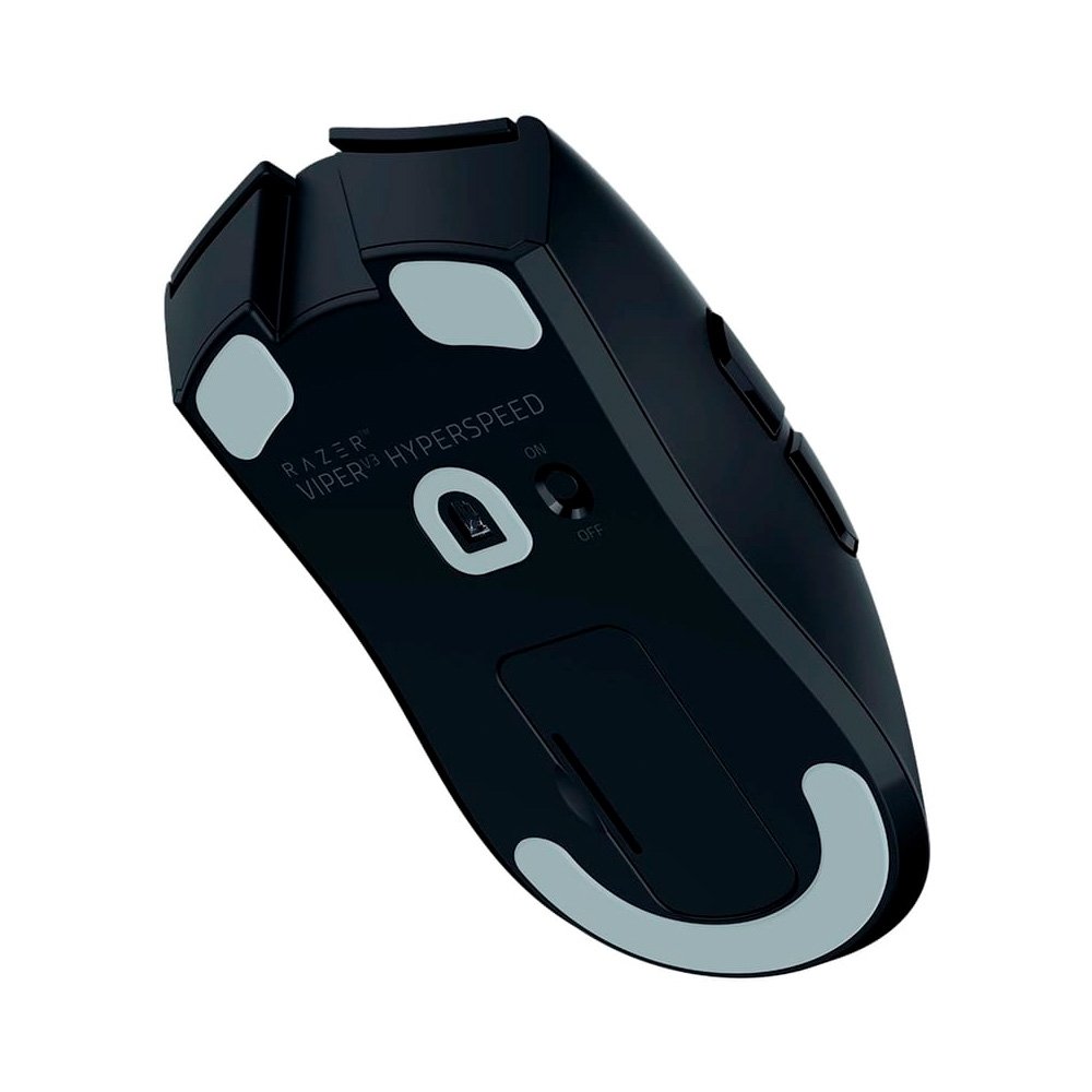 Mouse Gamer Sem Fio Razer Viper V3 HyperSpeed, 30000 DPI, Preto - RZ01-04910100 - view 5