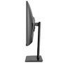 Monitor Gamer Rise Mode Nova Pro 27", QHD, 240Hz, 1ms, IPS, HDMI e DisplayPort, Altura Ajustável, Som Integrado, Preto - RM-MONV02-27F2402K-B