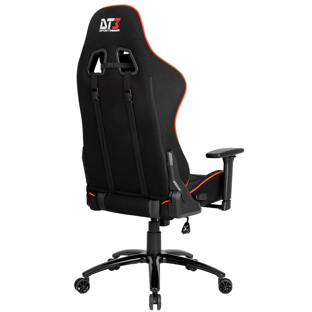 Cadeira Gamer DT3 Sports Romeo | KaBuM!