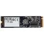 SSD Corsair Force Series MP510, 240GB, M.2 NVMe, Leitura: 3100MB/s e Gravação: 1050MB/s, Preto - CSSD-F240 GBMP510