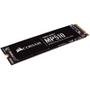 SSD Corsair Force Series MP510, 480GB, M.2 NVMe, Leitura 3480MB/s e Gravação: 2000MB/s, Preto - CSSD-F480 GBMP510