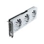 Placa de Video Palit GeForce RTX 5070 WHITE OC 12GB GDDR7 192bit 3-DP e HDMI - NE75070U19K9-GB2050W