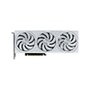 Placa de Video Palit GeForce RTX 5070 WHITE OC 12GB GDDR7 192bit 3-DP e HDMI - NE75070U19K9-GB2050W