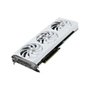 Placa de Video Palit GeForce RTX 5070 WHITE OC 12GB GDDR7 192bit 3-DP e HDMI - NE75070U19K9-GB2050W