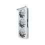 Placa de Video Palit GeForce RTX 5070 WHITE OC 12GB GDDR7 192bit 3-DP e HDMI - NE75070U19K9-GB2050W