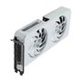 Placa de Video Palit GeForce RTX 5060 WHITE OC 8GB GDDR7 128bit 3-DP e HDMI - NE75060U19P1-GB2063M