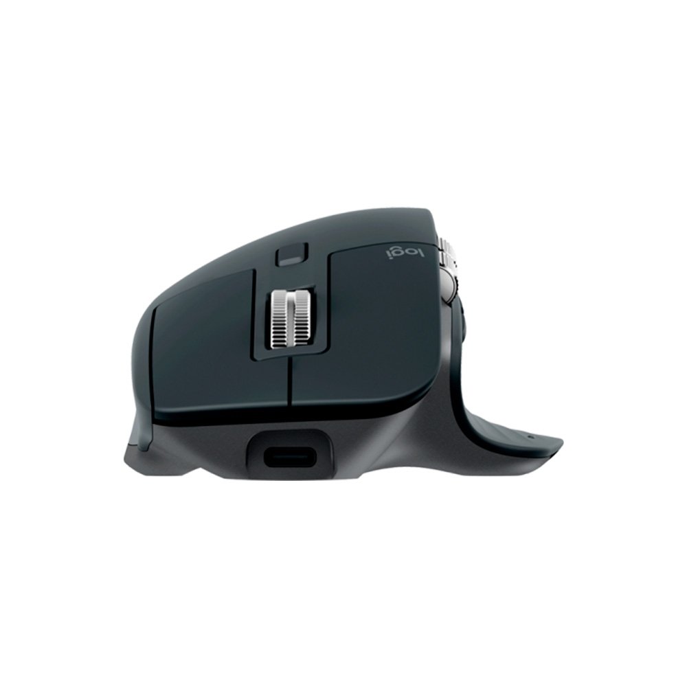 Mouse Logitech MX Master 3S Bluetooth | KaBuM!