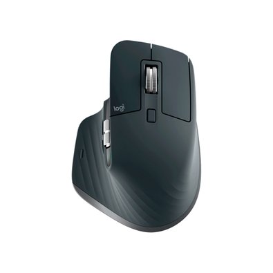 Mouse Logitech MX Master 3S Bluetooth | KaBuM!