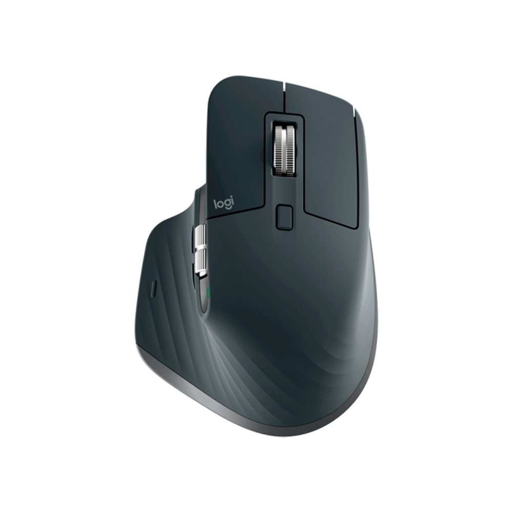 マウス・トラックボール Logicool MX MASTER 3S Bluetooth Edition Mouse Logitech MX Master 3S Bluetooth | KaBuM!