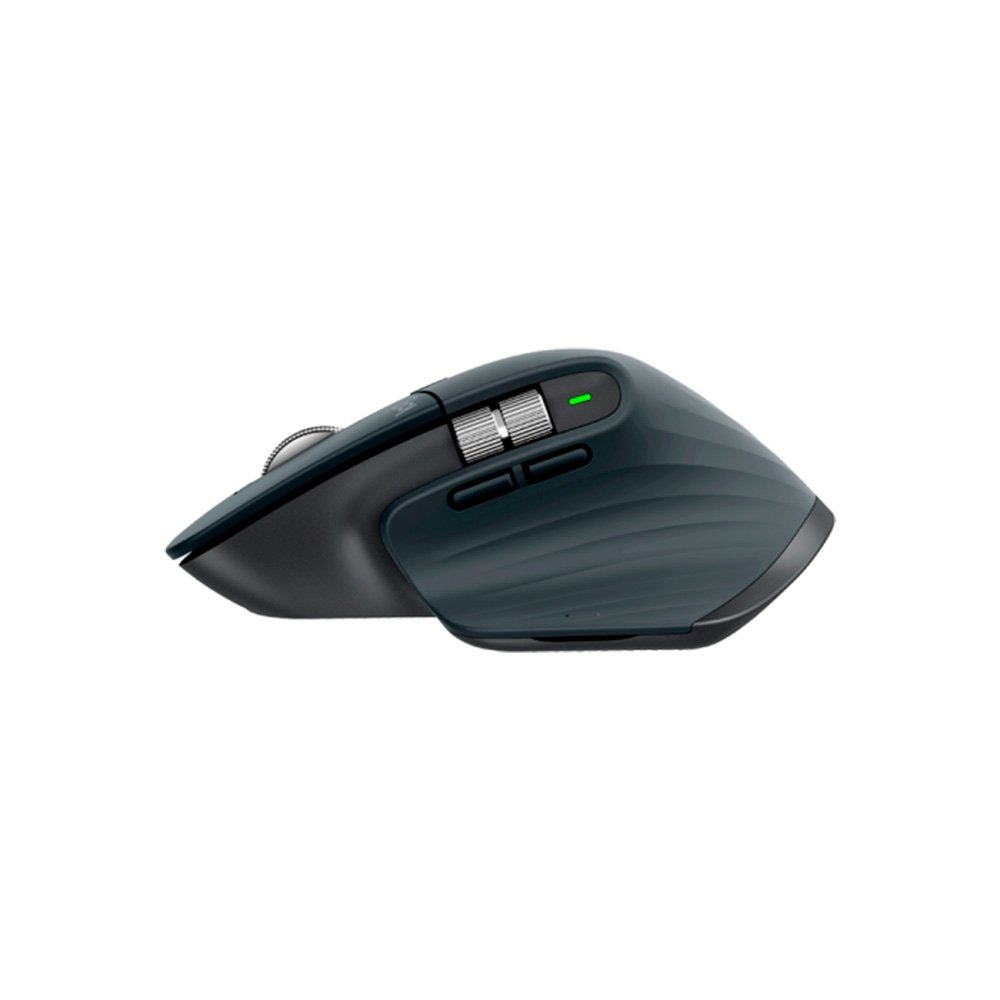 Mouse Logitech MX Master 3S Bluetooth | KaBuM!