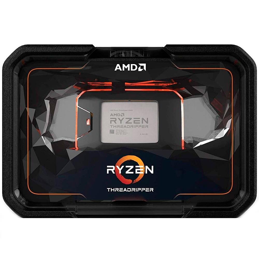 Processador AMD Ryzen Threadripper 2920X | KaBuM!