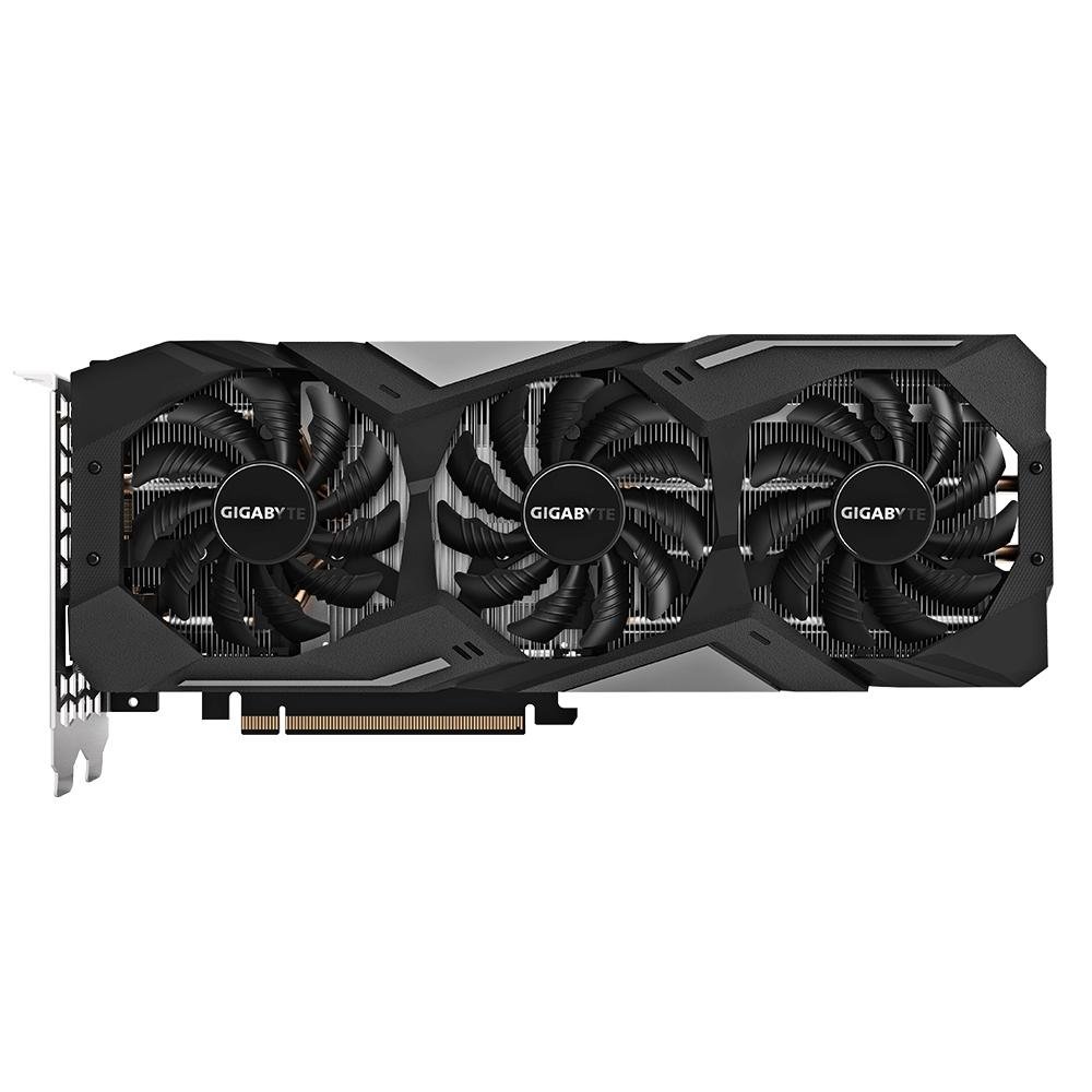 Placa de Vídeo VGA Gigabyte NVIDIA GeForce RTX 2070 | KaBuM!